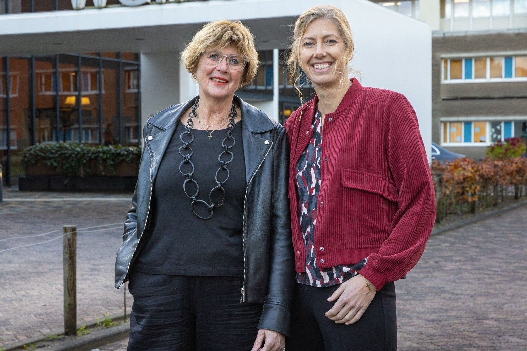 Colbe & Rivas Zorggroep - Van verzuim naar eigenaarschap